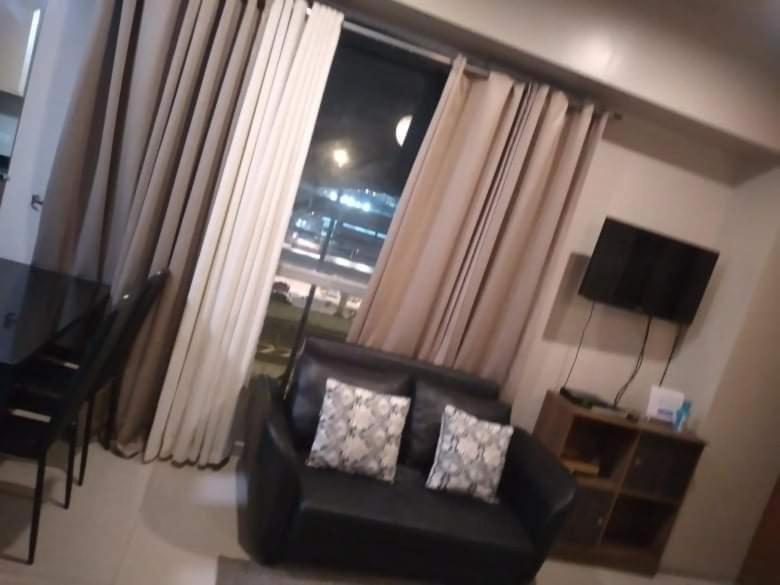 One Palm Tree Villas Naia Terminal 3 Manila Exterior photo