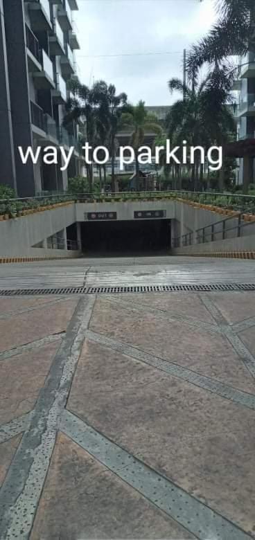 One Palm Tree Villas Naia Terminal 3 Manila Exterior photo